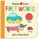 Lift-a-Flap: Babies Love First Words